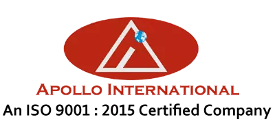 Company Logo Apollo International