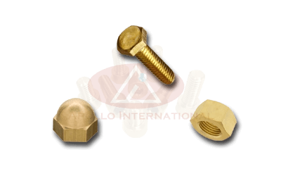 Brass Fasteners