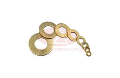 Brass Washers