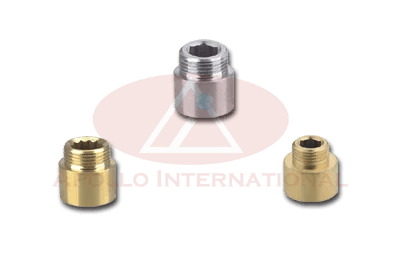 Brass Sanitary Fittings
