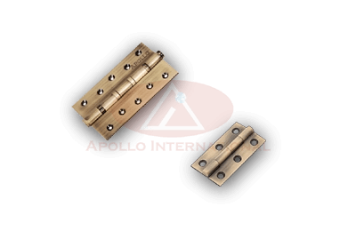 Types of Hinges